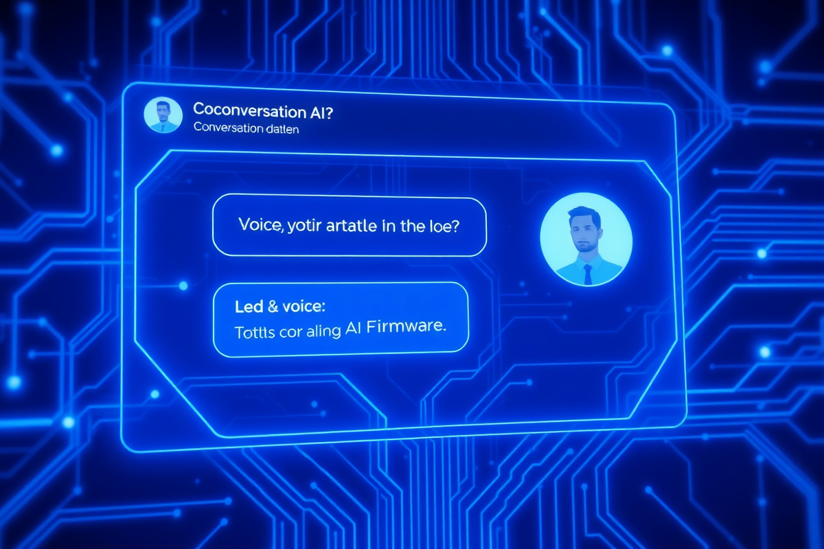 GoHighLevel 2026 AI Firmware - Voice and Conversation AI Agents
