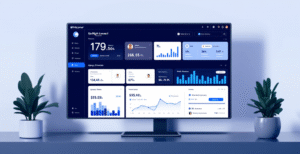 GoHighLevel Review 2026 - Premium Agency Dashboard