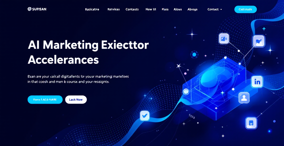 AI Marketing Accelerator Review 2026 --- featured