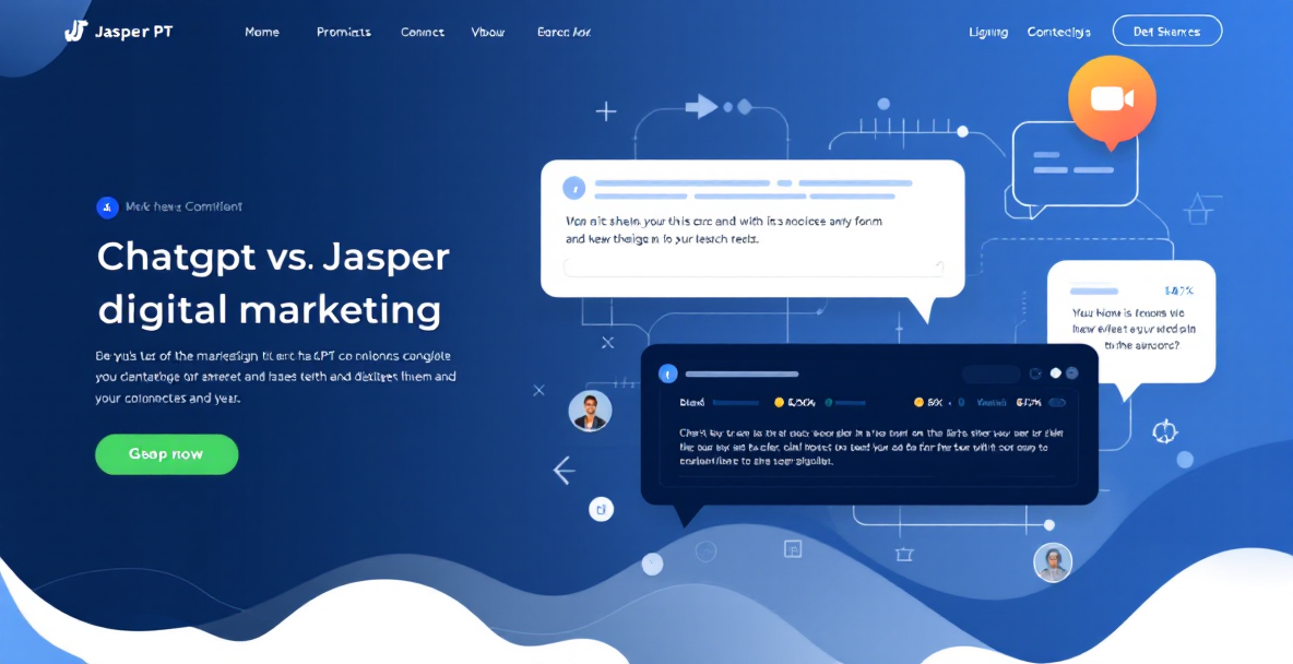 AI Marketing Accelerator Review 2026 --- featured