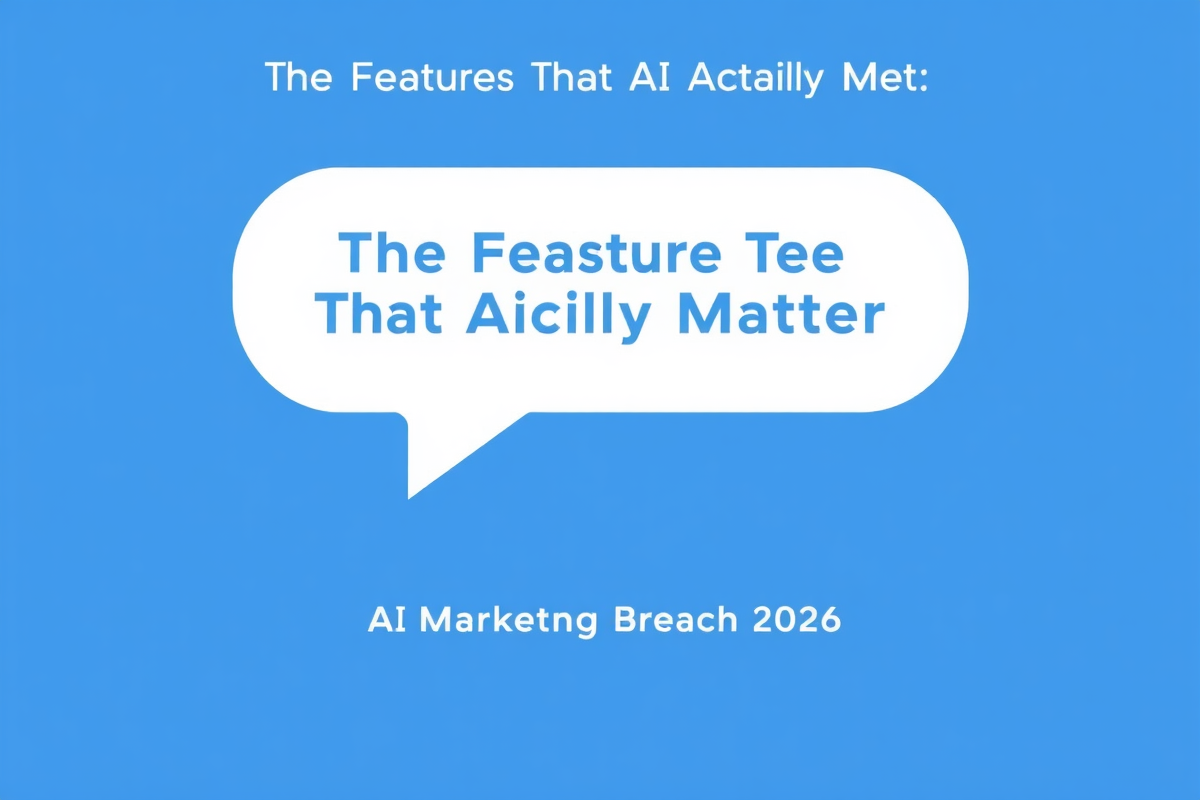 AI Marketing Accelerator Review 2026