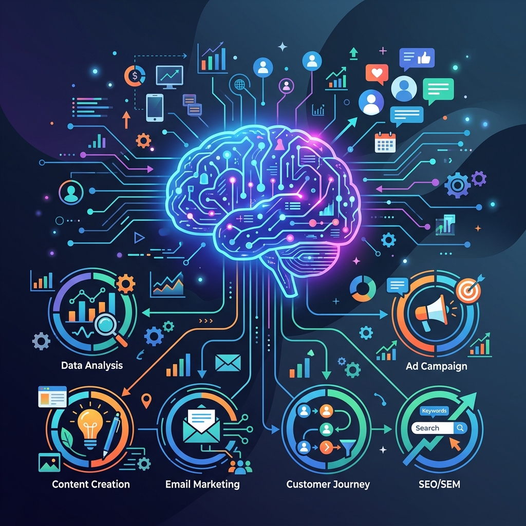 Category featured image for Ai Marketing