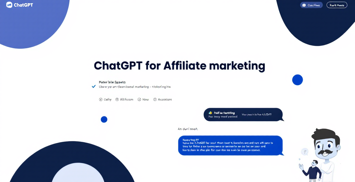 How to Use ChatGPT for Affiliate Marketing in 2026 (With Prompts) --- featured