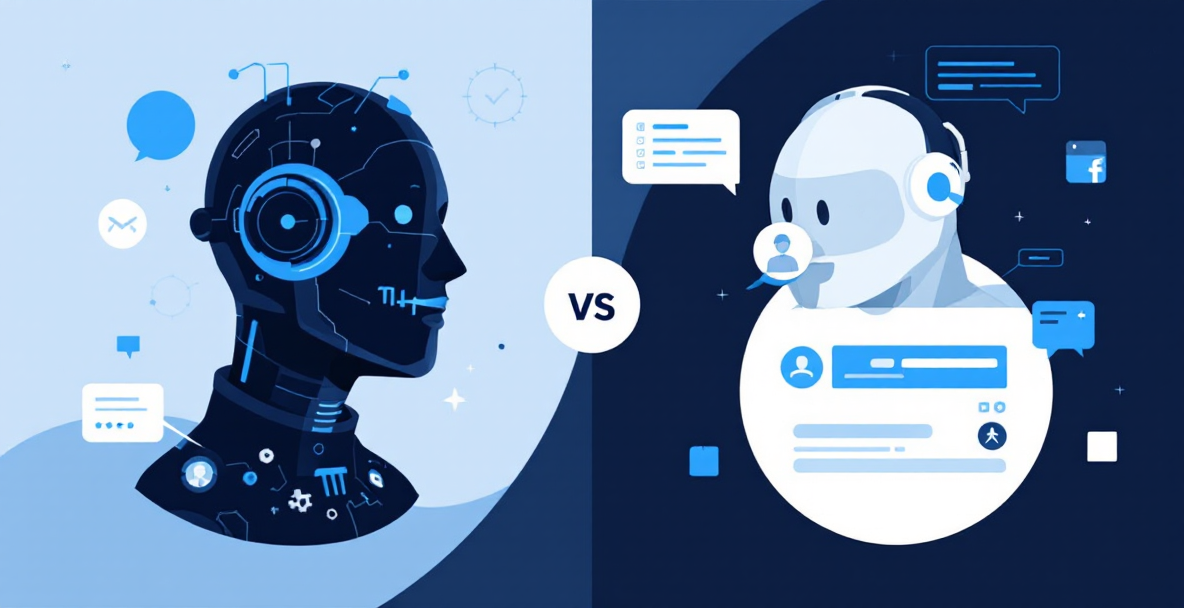 ChatGPT vs Claude 2026: Which AI Is Actually Better for Marketers? --- featured