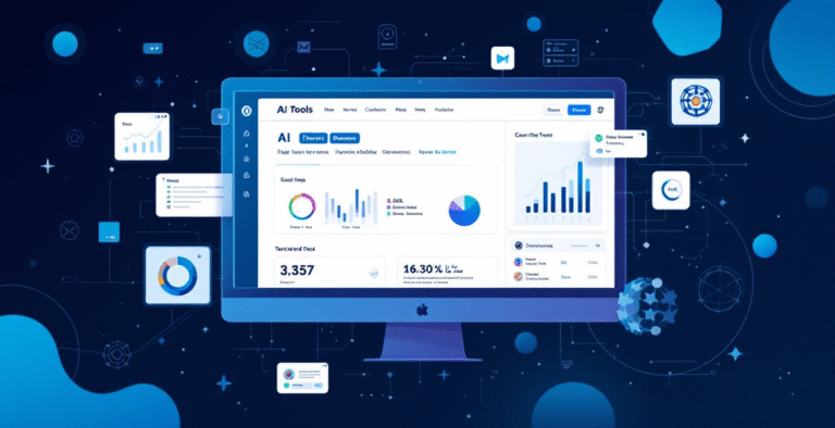 Best AI Tools for Digital Marketers in 2026 (Tested & Ranked) --- featured