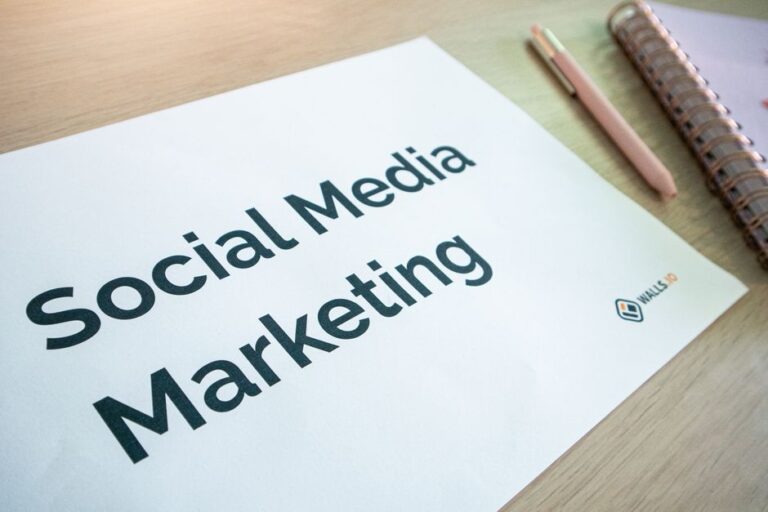 Gemini AI Prompts for Social Media Marketing