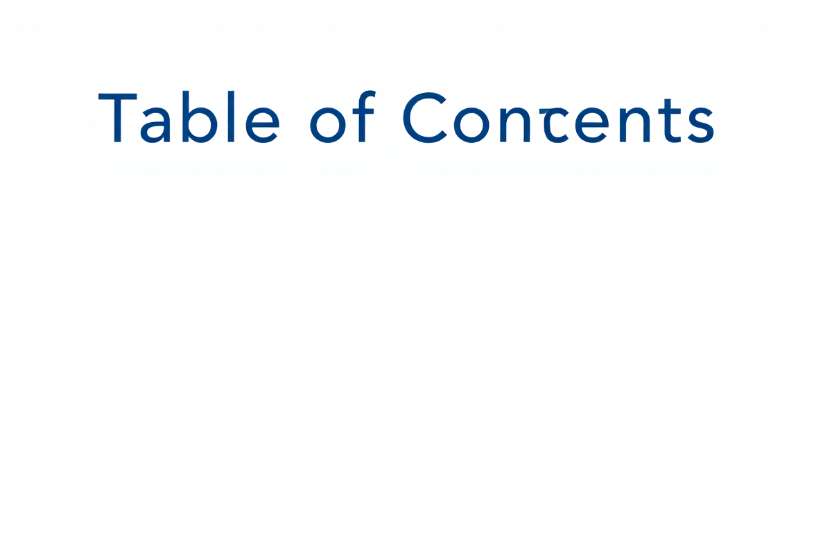 7 Best AI Marketing Writing Tools in 2026 (Modern Alternatives) --- Table of Contents