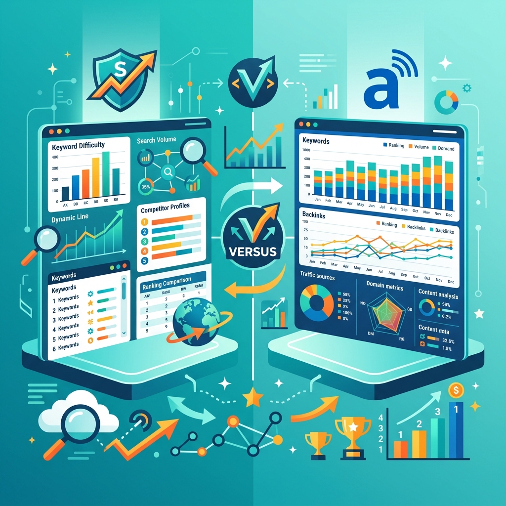 Category featured image for Seo Comparison