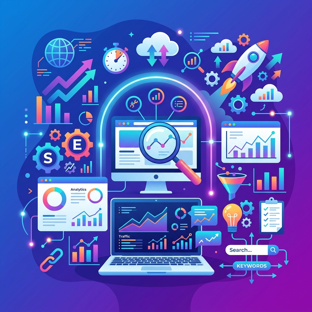 Category featured image for Seo Tools