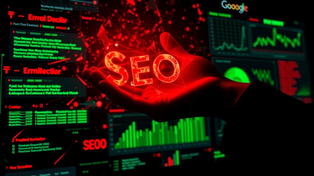 The Great Stack Purge: How To Replace Fragile SEO Tools